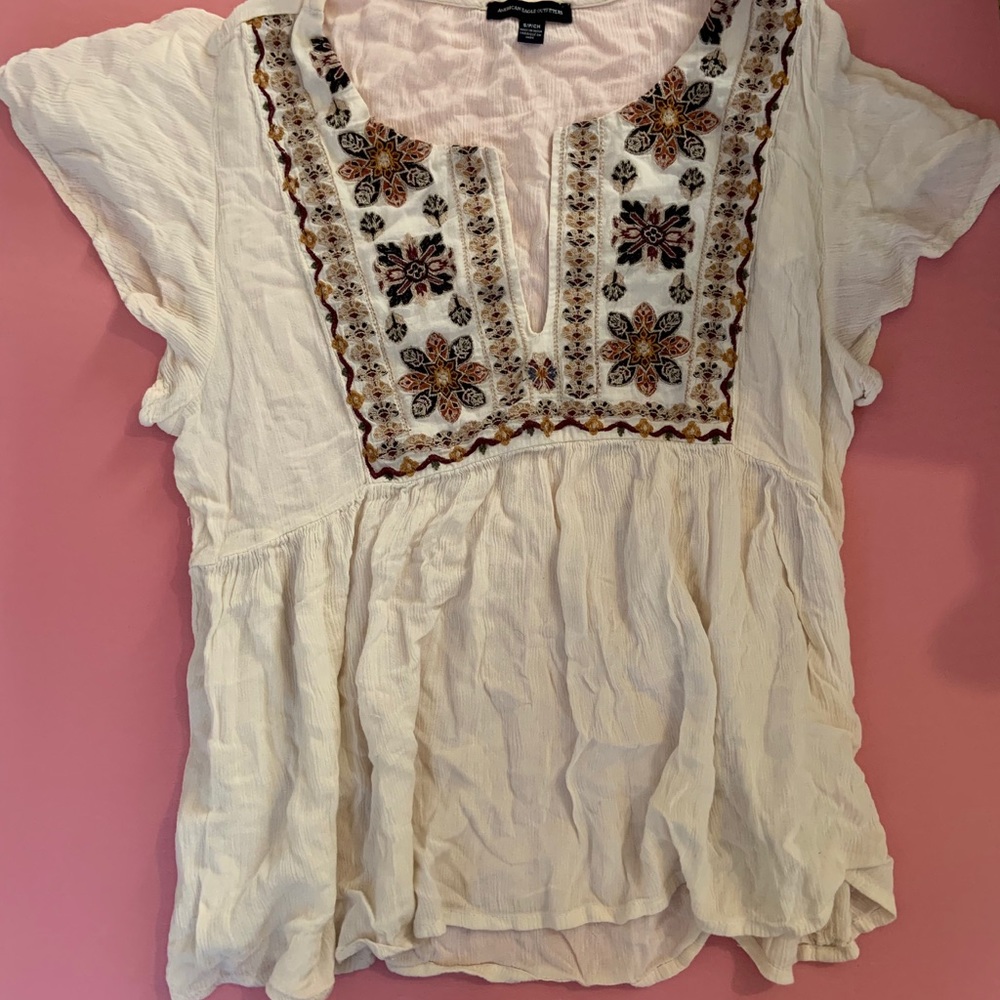 American Eagle Shirt